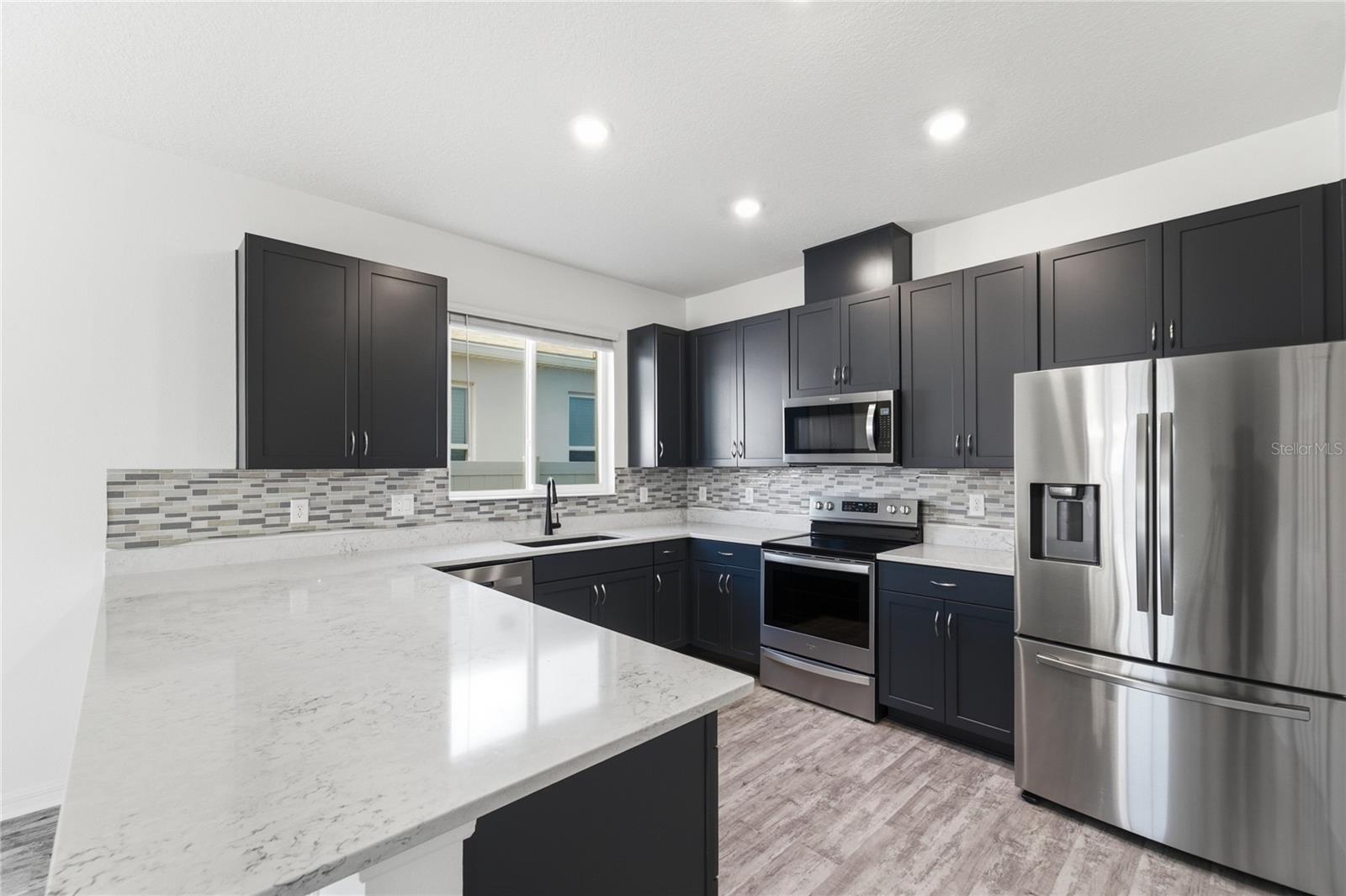 SANCTUARY - Residential