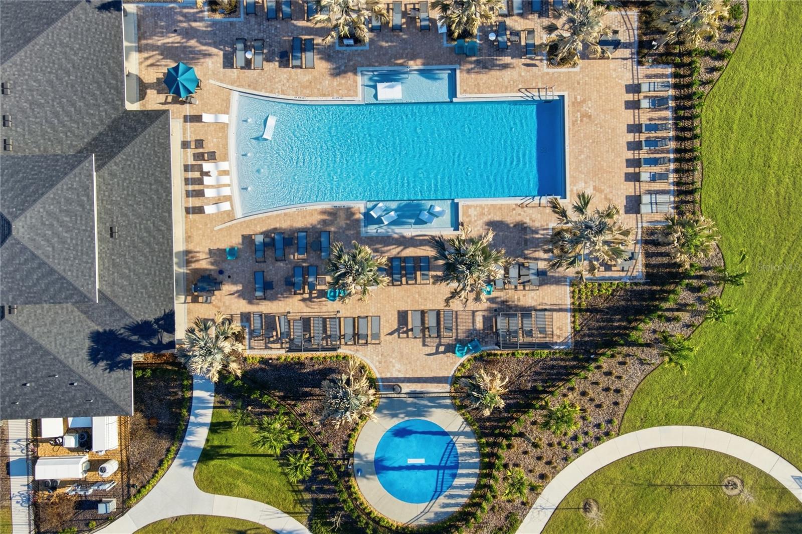 SANCTUARY - Residential