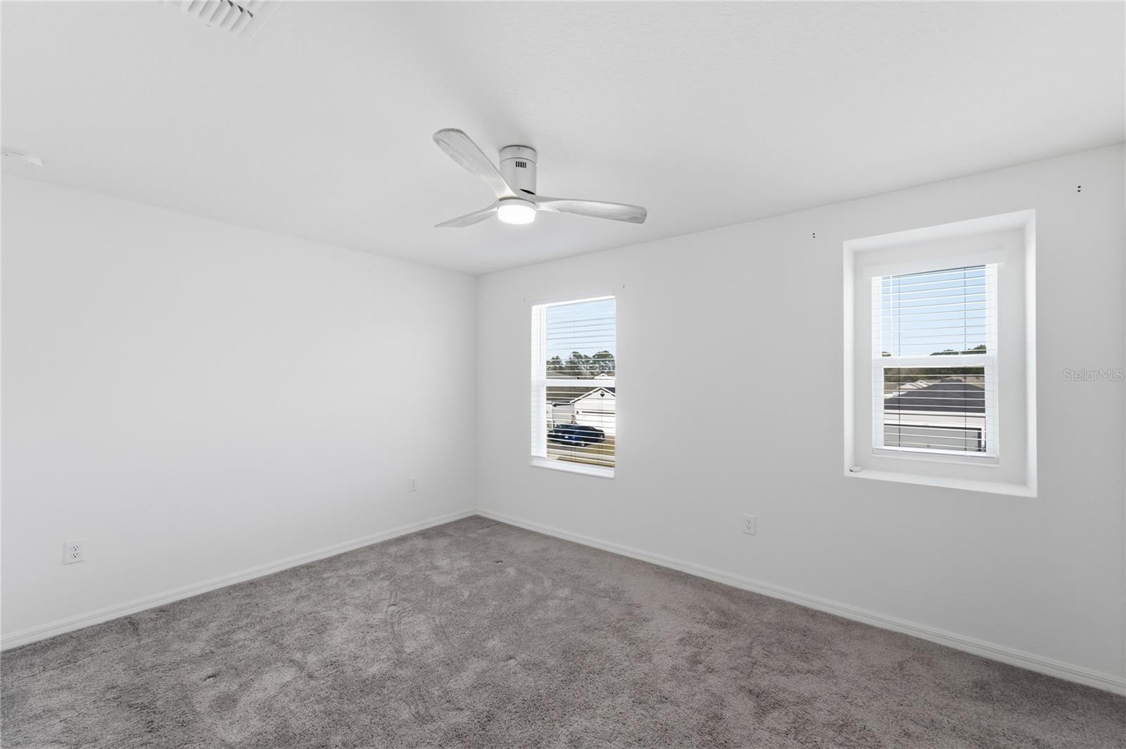 SANCTUARY - Residential