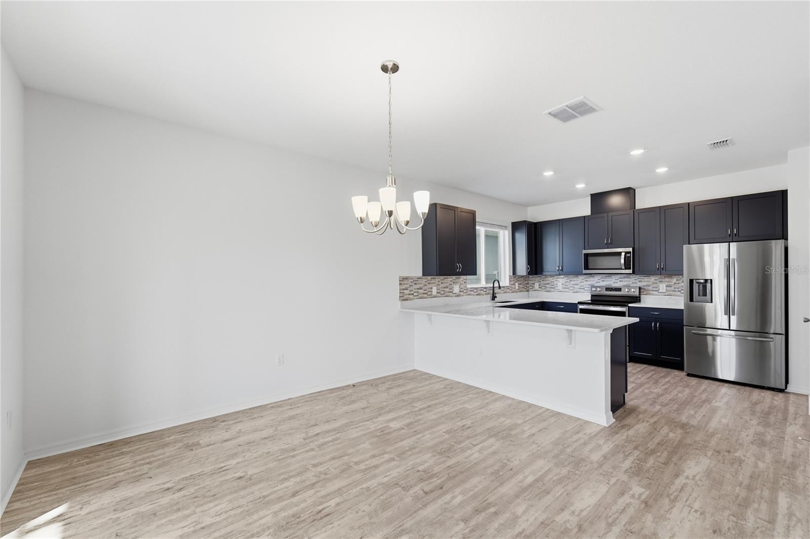 SANCTUARY - Residential