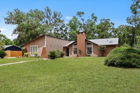 6803 NW 53RD TERRACE GAINESVILLE FL 32653