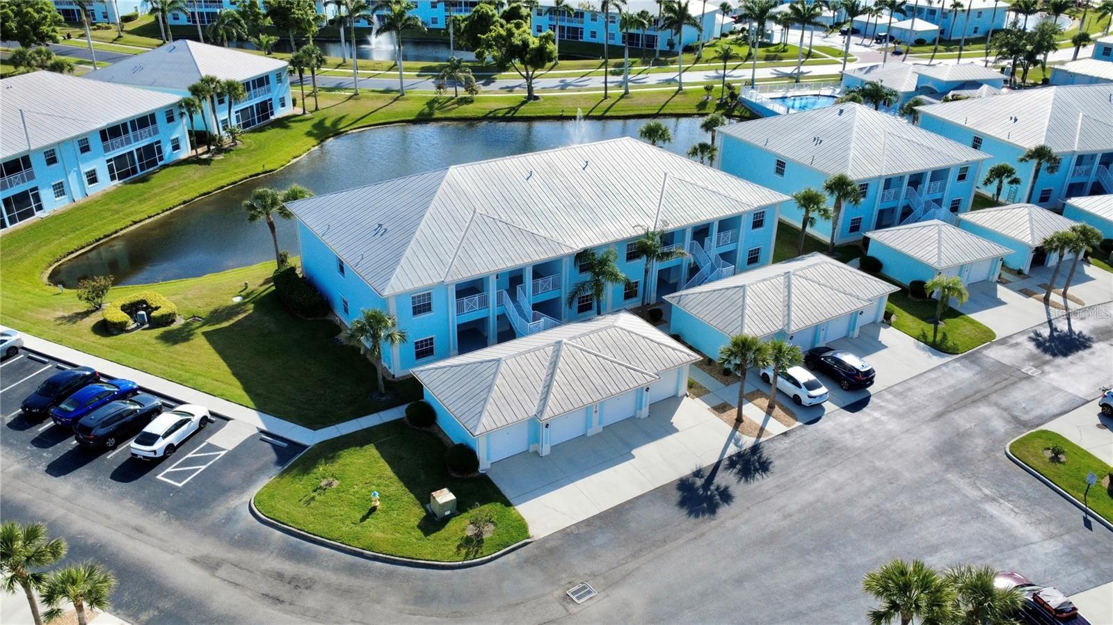 COLONY AT SABAL TRACE PH 01 - Residential Lease