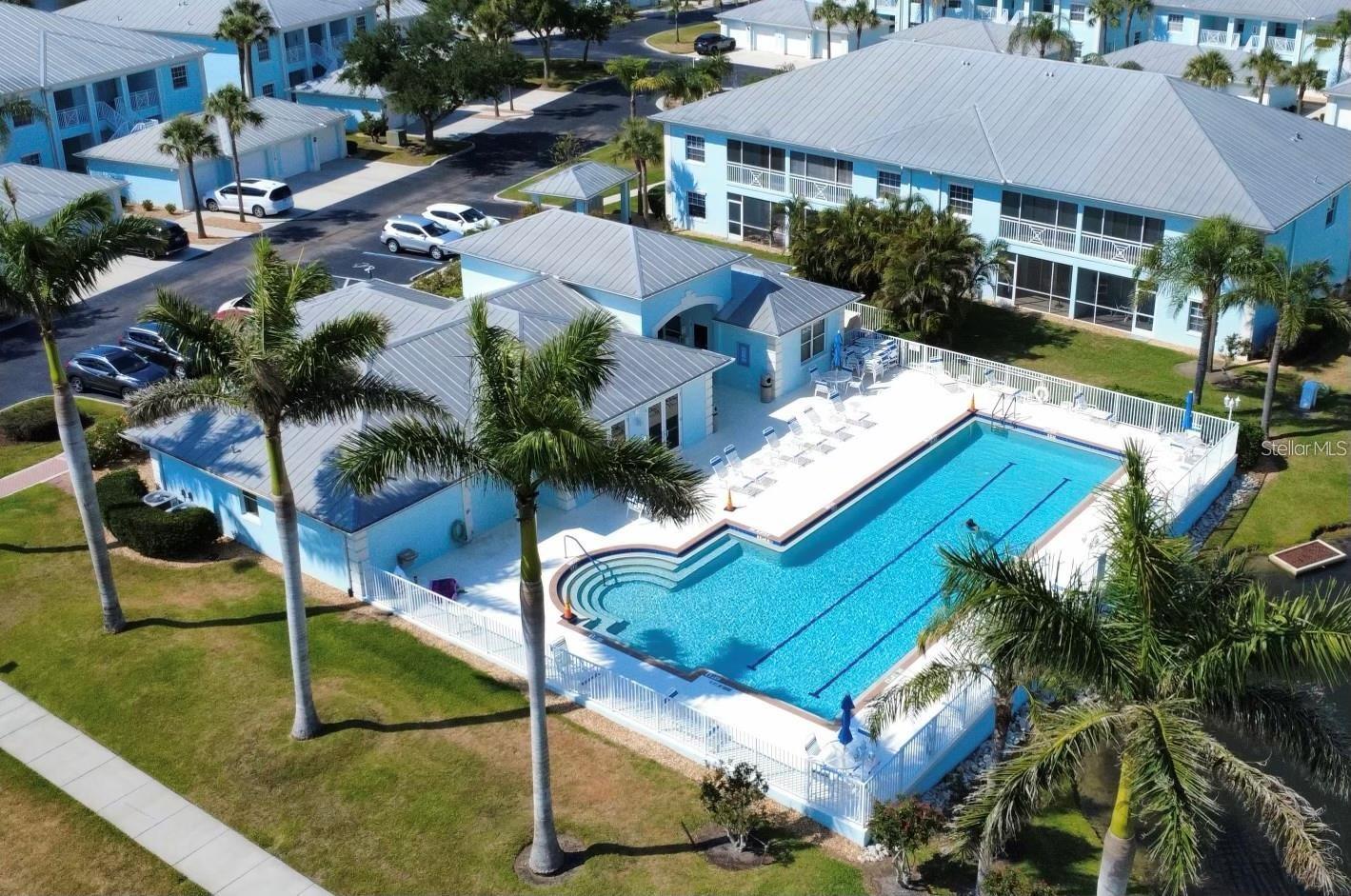 COLONY AT SABAL TRACE PH 01 - Residential Lease