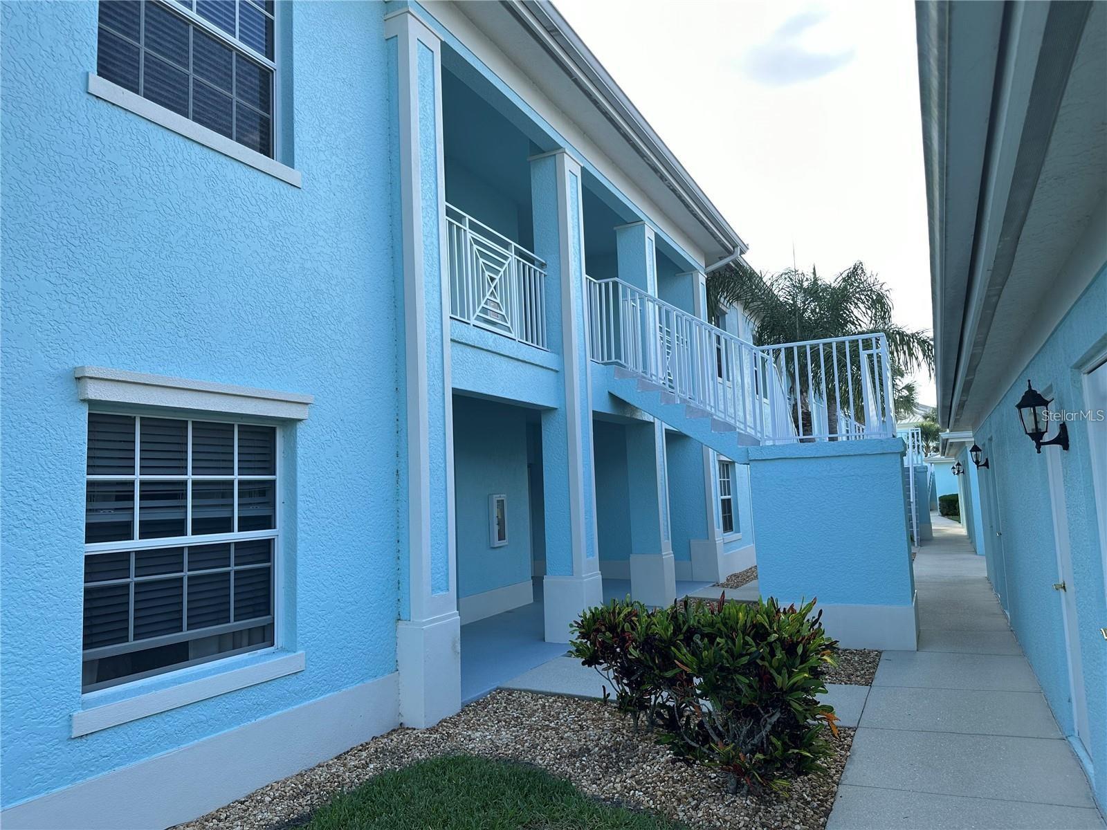 COLONY AT SABAL TRACE PH 01 - Residential Lease