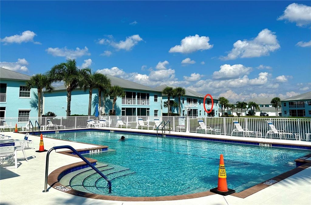 Photo of 5760 Sabal Trace Drive #202, North Port, FL 34287 (MLS # N6140816)