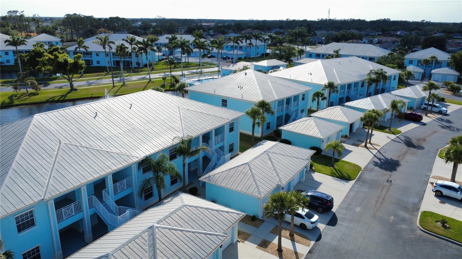 COLONY AT SABAL TRACE PH 01 - Residential Lease