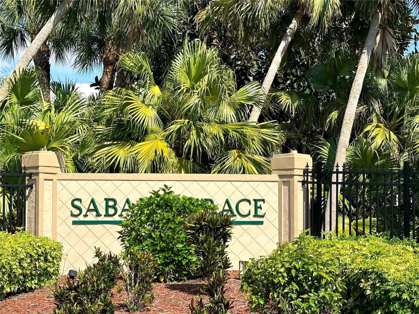 COLONY AT SABAL TRACE PH 01 - Residential Lease