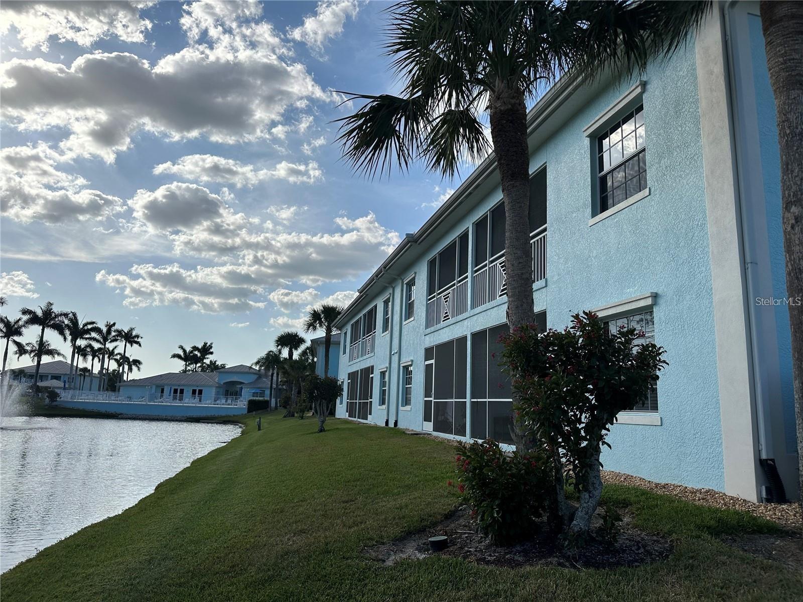 COLONY AT SABAL TRACE PH 01 - Residential Lease