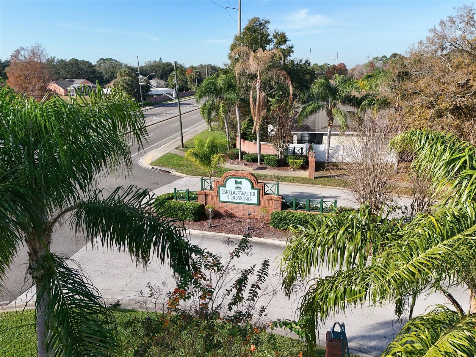 BRIDGEWATER CROSSING PH 01 - Residential Lease