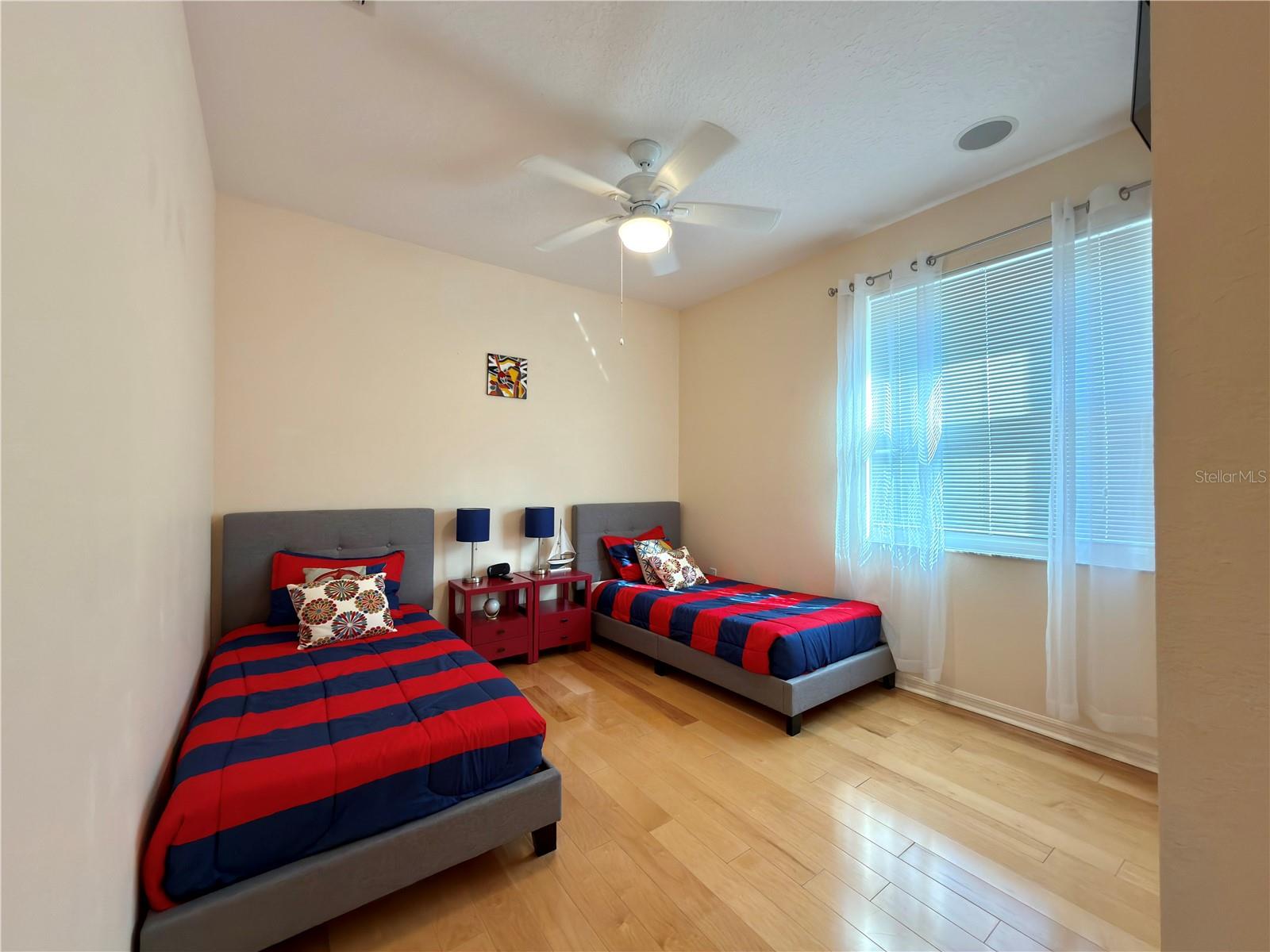 BRIDGEWATER CROSSING PH 01 - Residential Lease