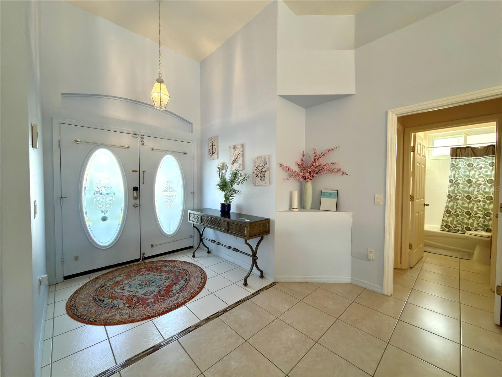 BRIDGEWATER CROSSING PH 01 - Residential Lease