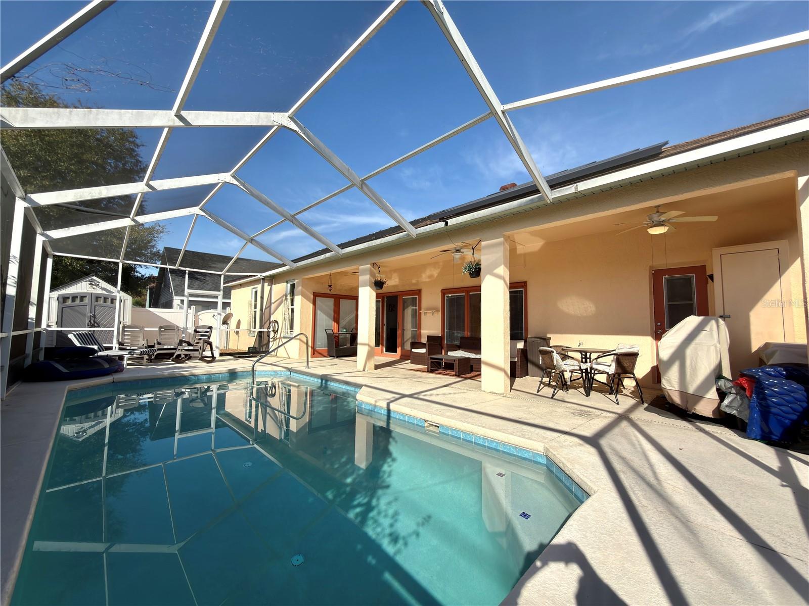 BRIDGEWATER CROSSING PH 01 - Residential Lease