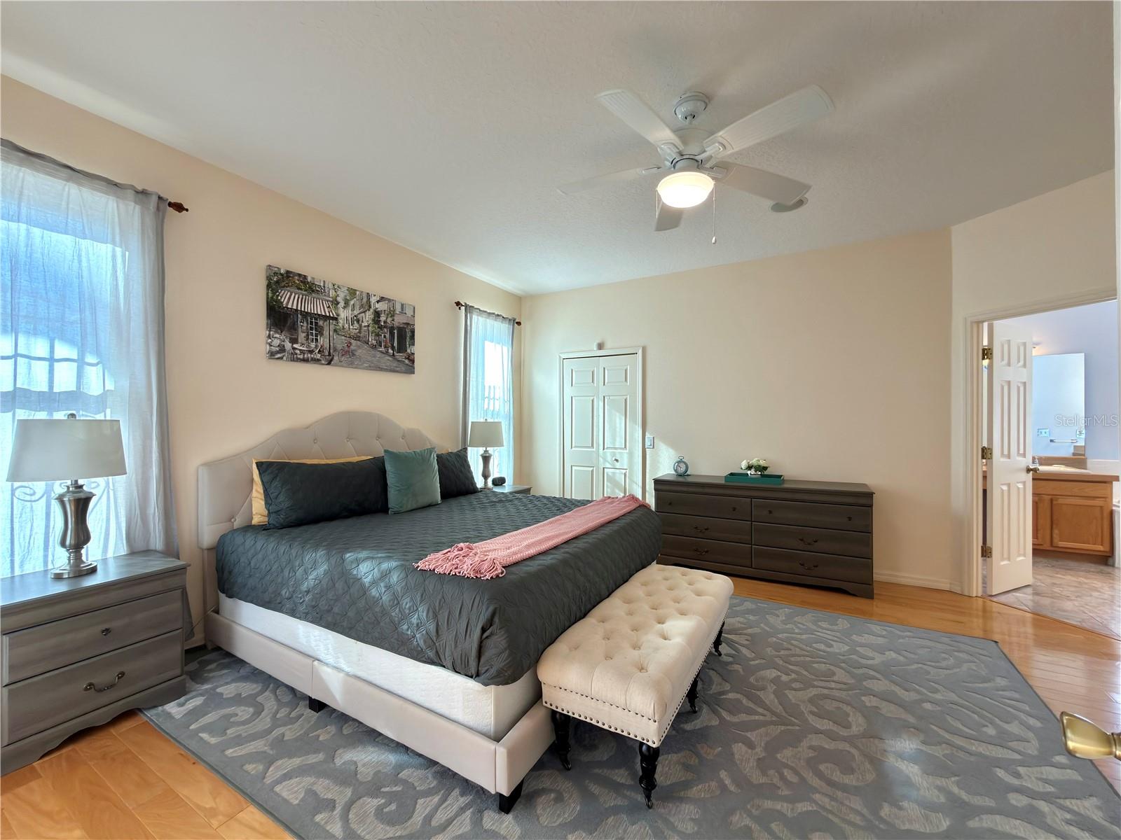 BRIDGEWATER CROSSING PH 01 - Residential Lease