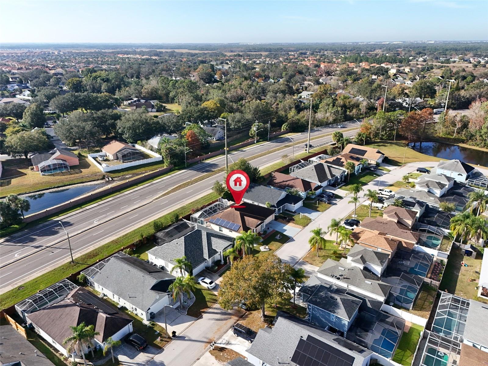 BRIDGEWATER CROSSING PH 01 - Residential Lease