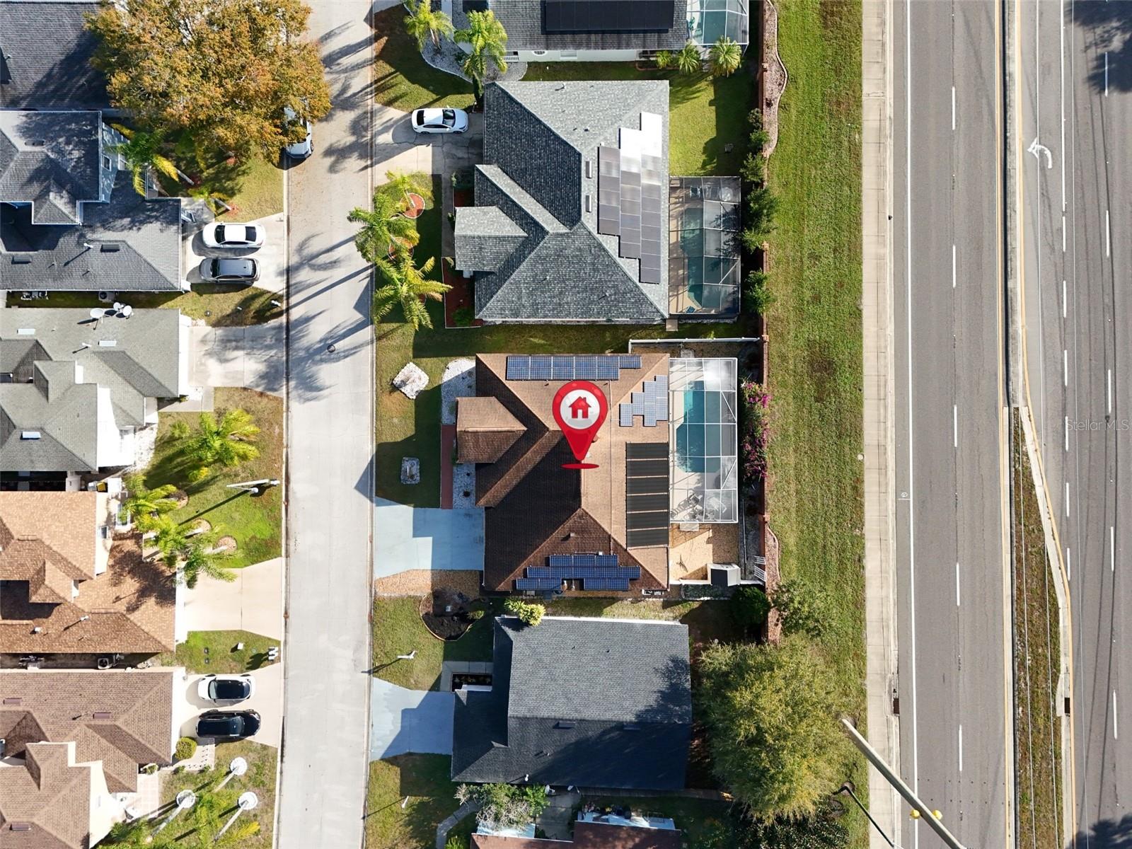 BRIDGEWATER CROSSING PH 01 - Residential Lease