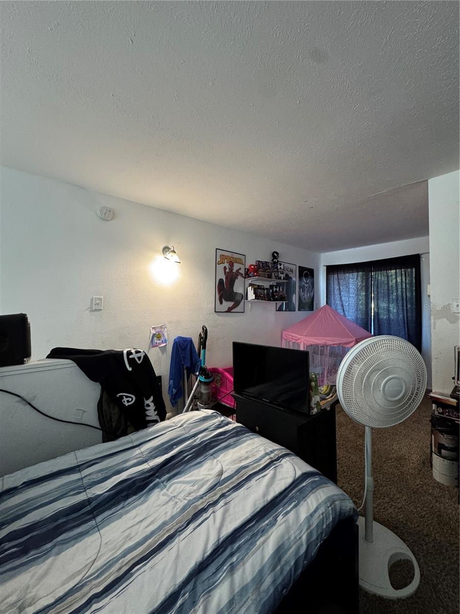 VILLAGE CONDO - Residential