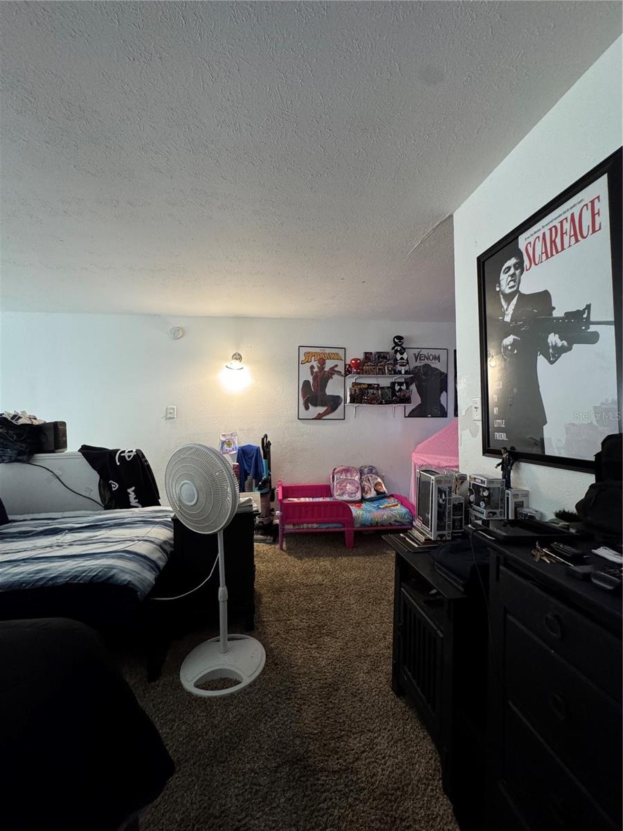 VILLAGE CONDO - Residential