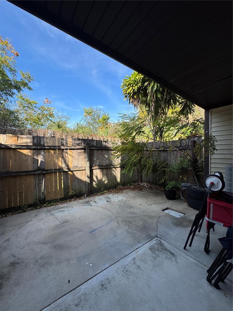 VILLAGE CONDO - Residential