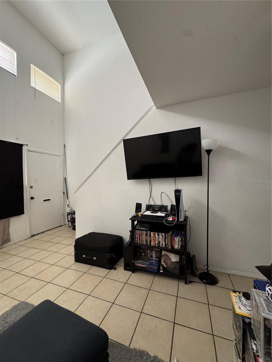 VILLAGE CONDO - Residential