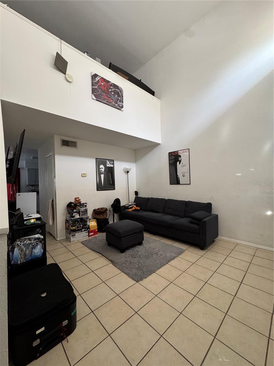 VILLAGE CONDO - Residential