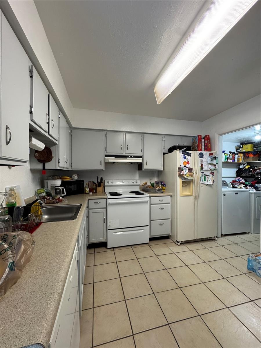 VILLAGE CONDO - Residential