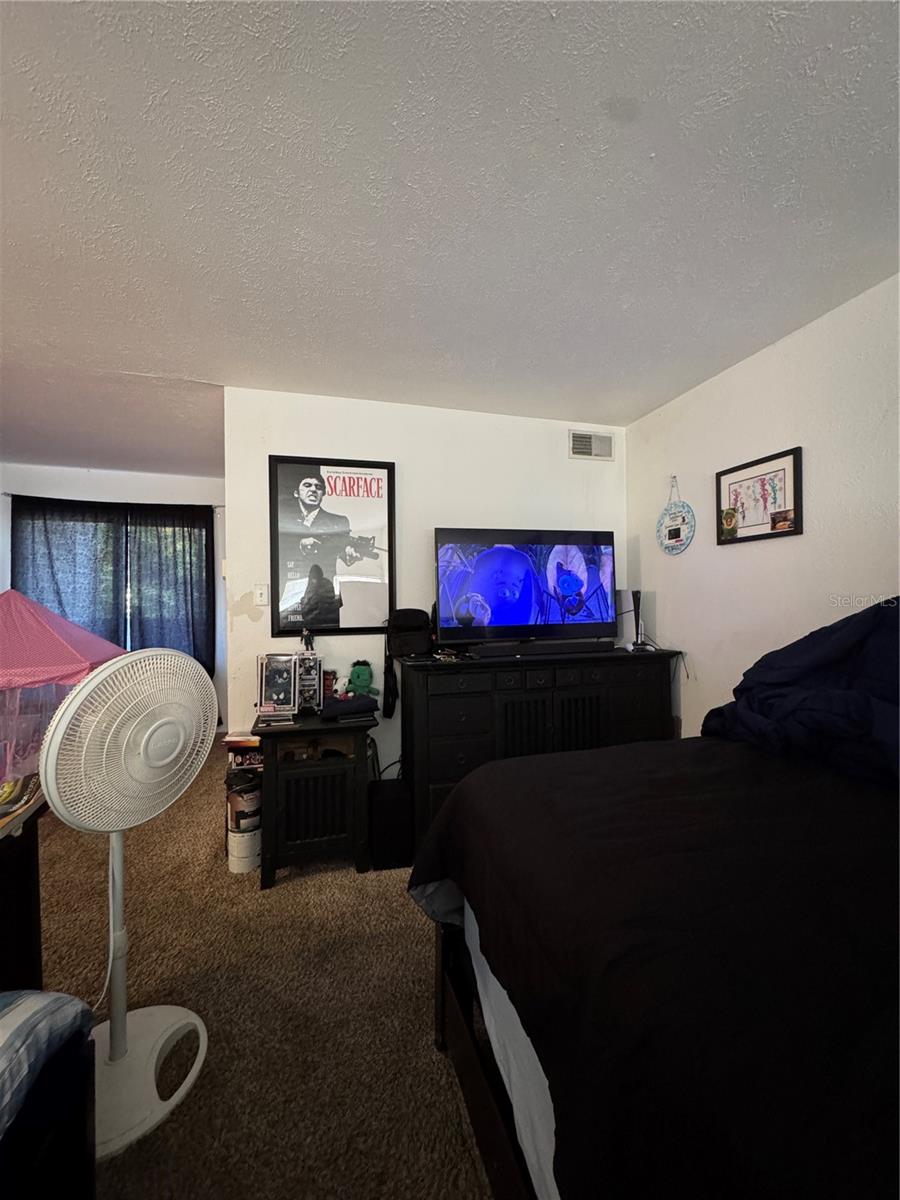 VILLAGE CONDO - Residential