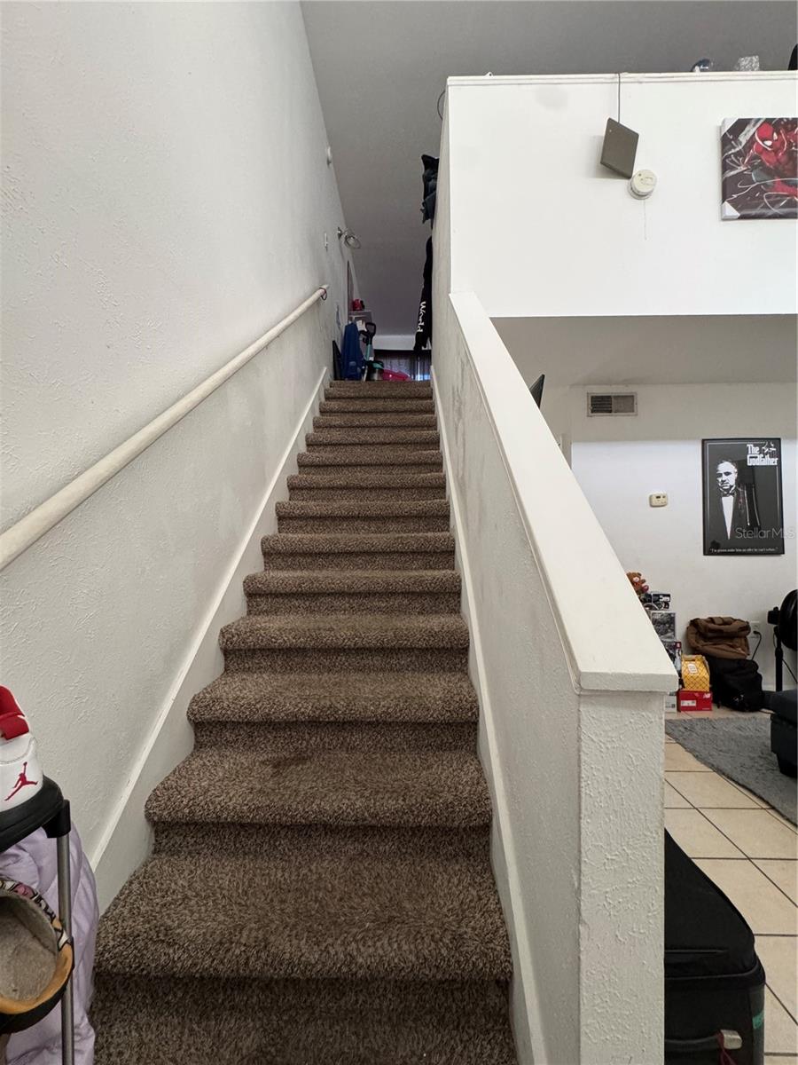 VILLAGE CONDO - Residential