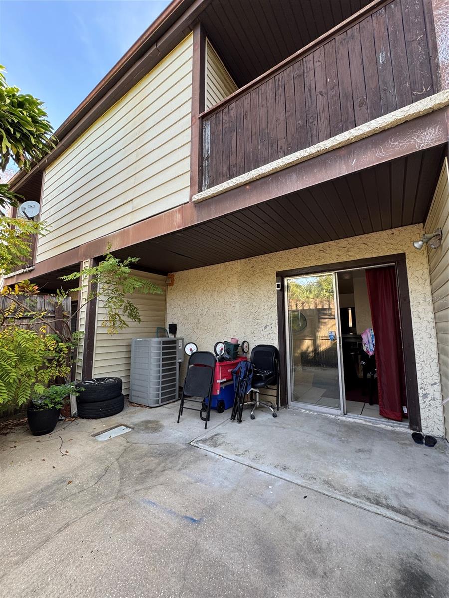 VILLAGE CONDO - Residential