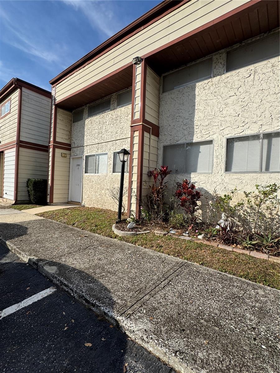 VILLAGE CONDO - Residential