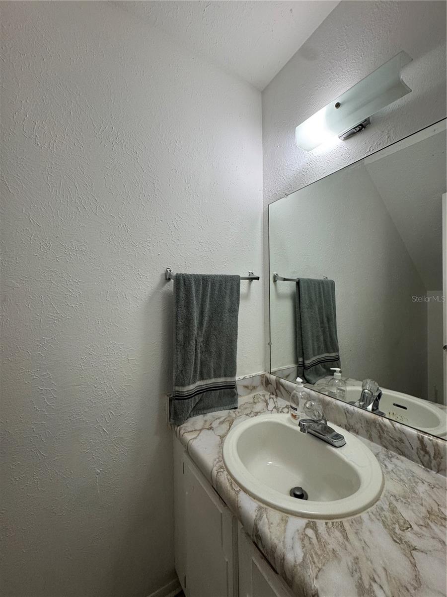 VILLAGE CONDO - Residential