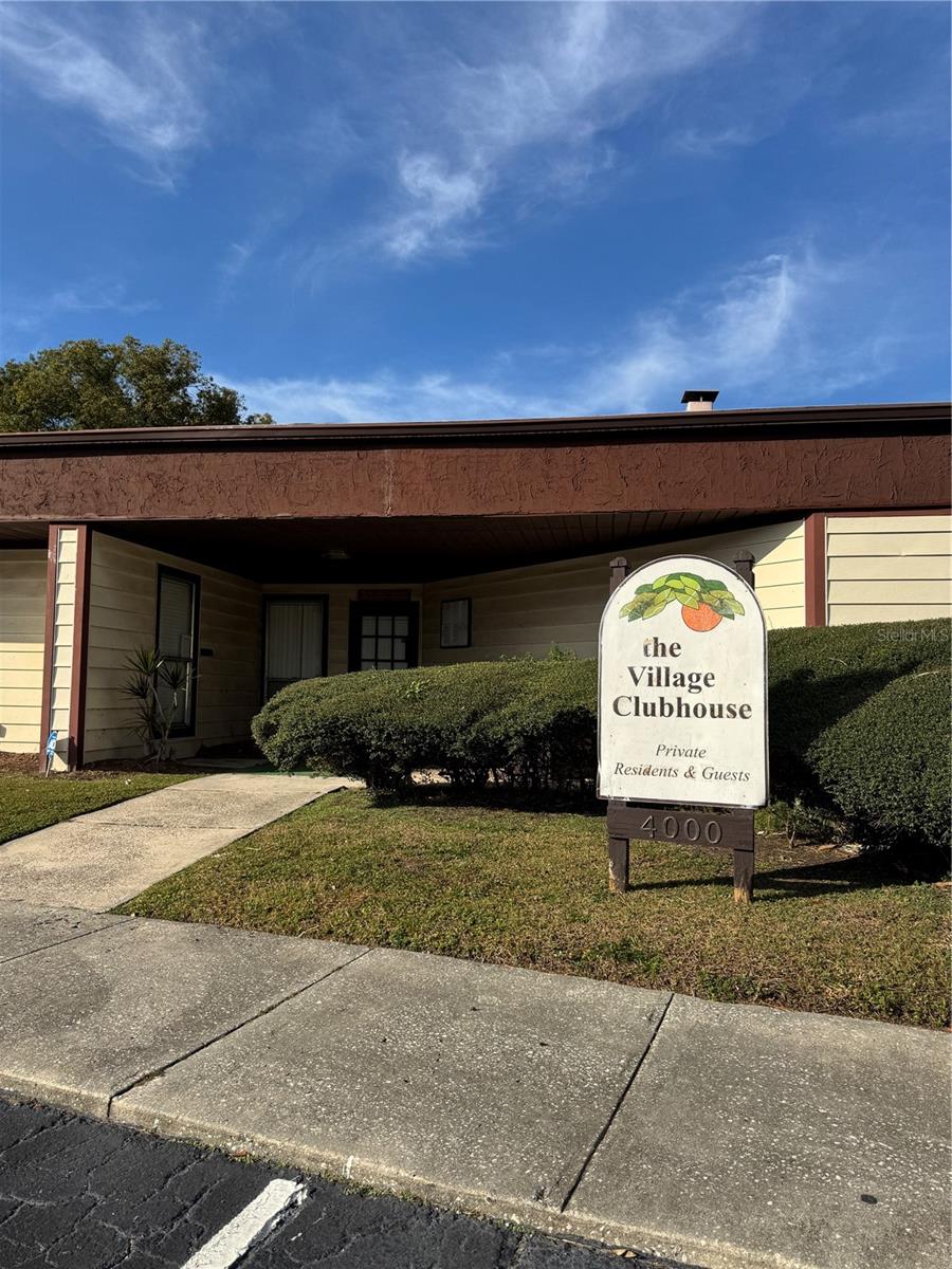 VILLAGE CONDO - Residential