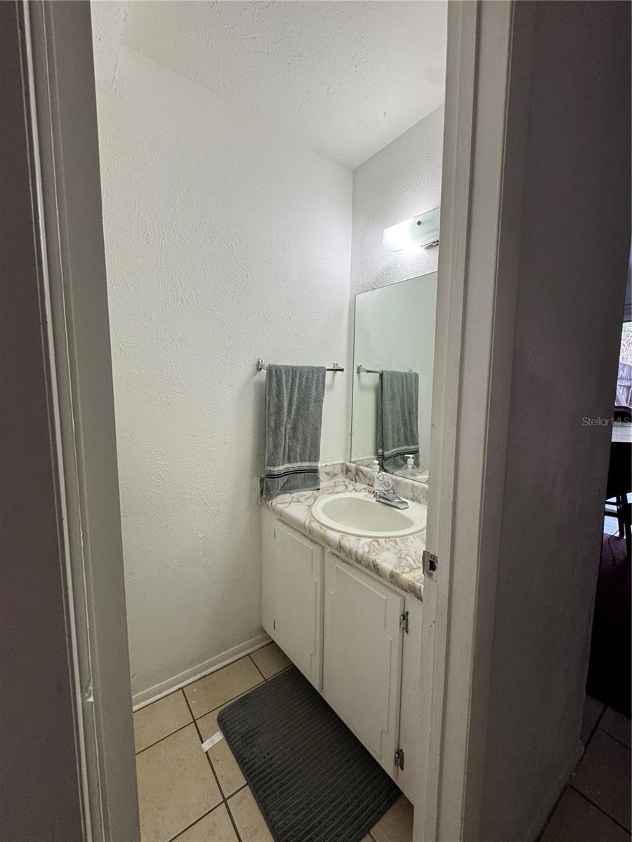 VILLAGE CONDO - Residential