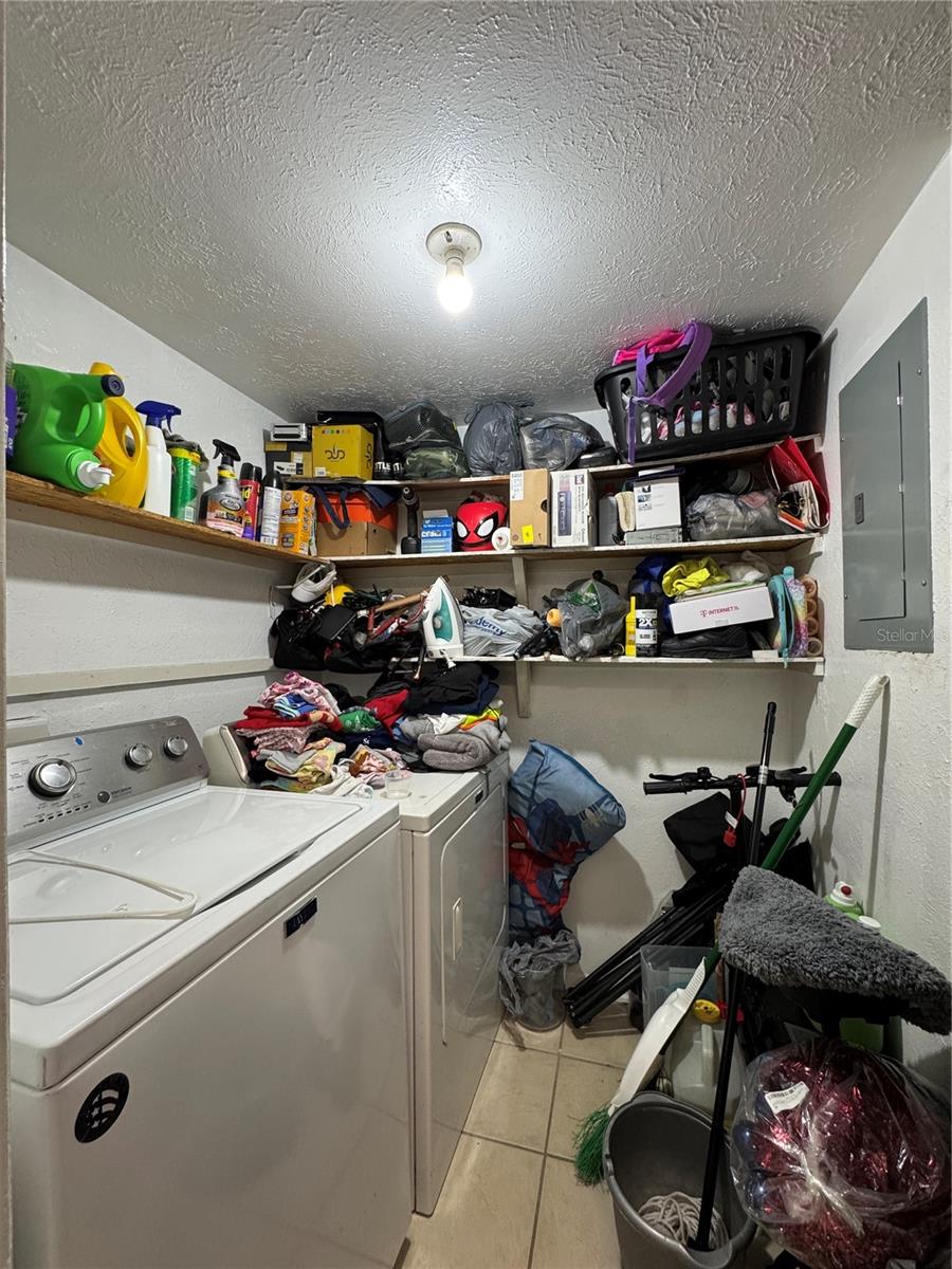 VILLAGE CONDO - Residential