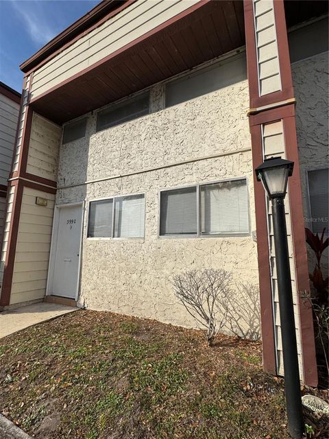 Photo of 3990 Crayrich Circle #GE, Orlando, FL 32839 (MLS # O6370800)