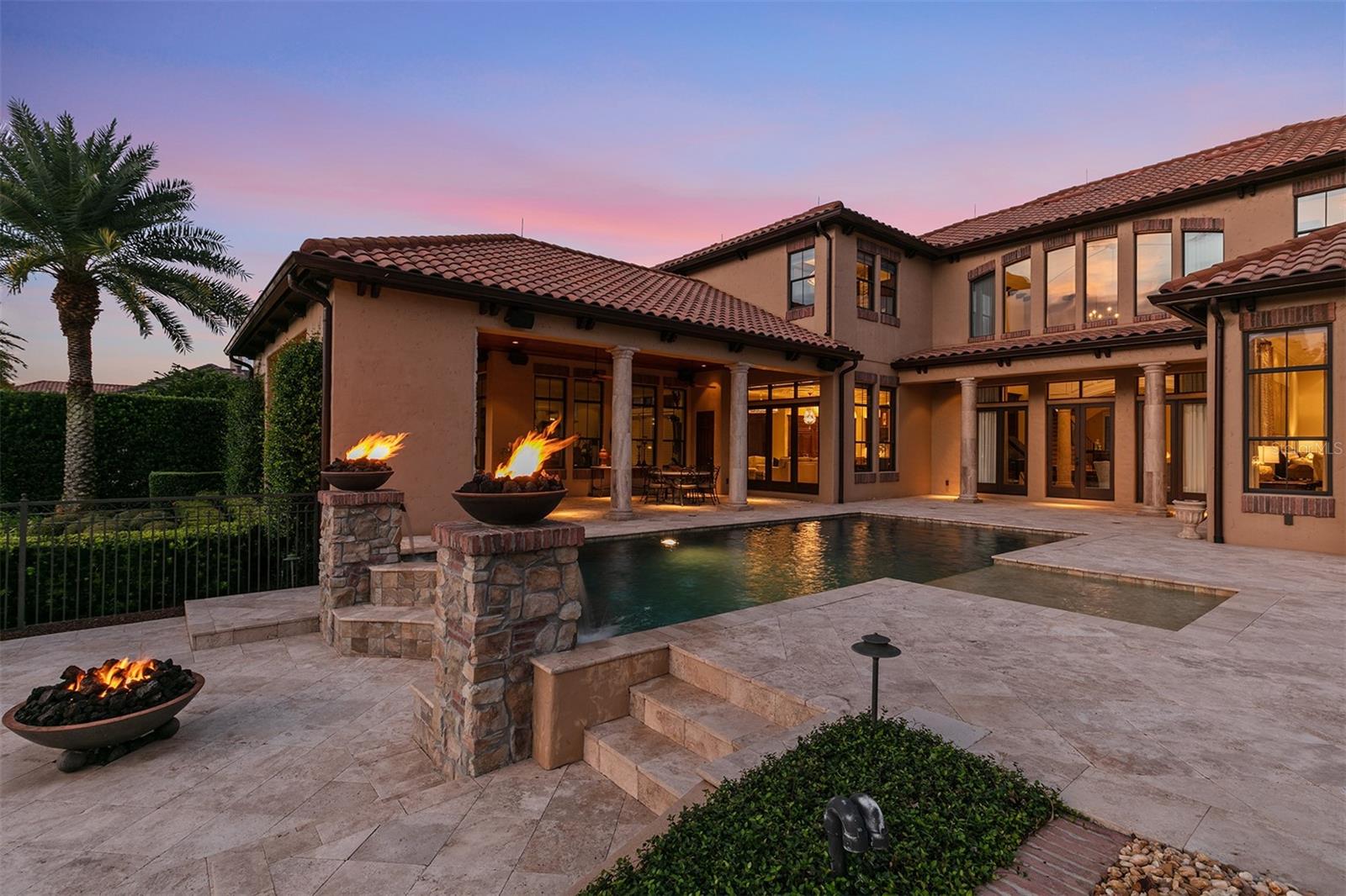 KEENES POINTE - Residential