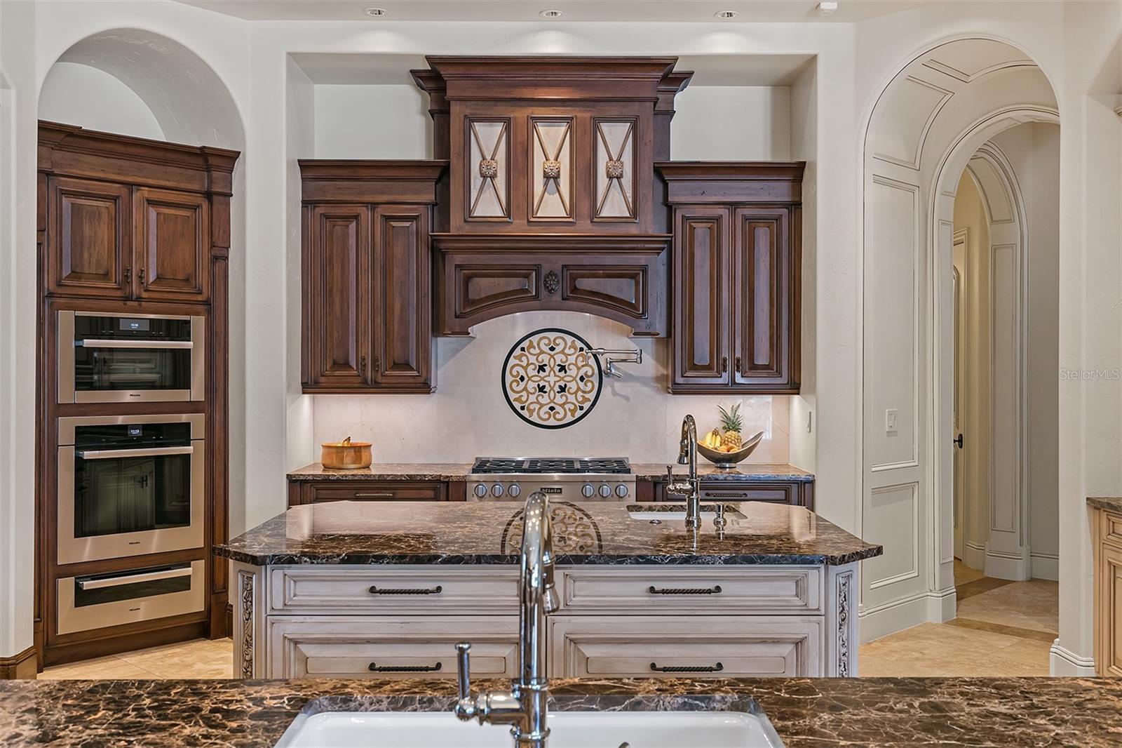 KEENES POINTE - Residential