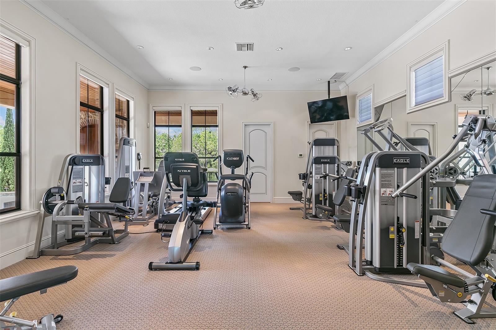 KEENES POINTE - Residential