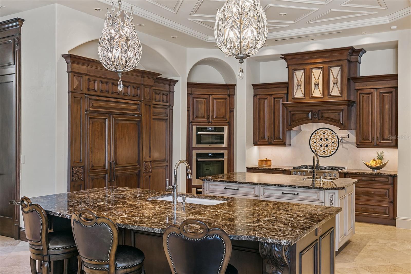 KEENES POINTE - Residential