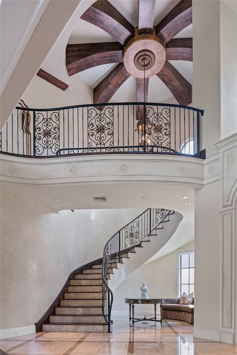 KEENES POINTE - Residential