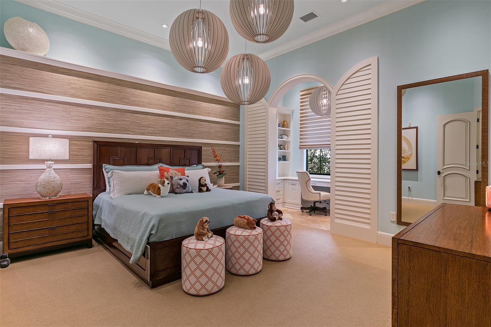 KEENES POINTE - Residential