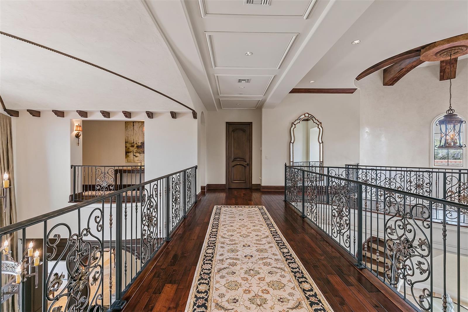 KEENES POINTE - Residential