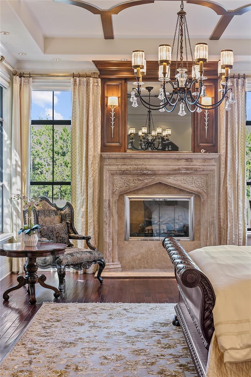 KEENES POINTE - Residential