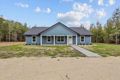 Photo of 4899 NW 36th Street, Bell, FL 32619 (MLS # GC533481)