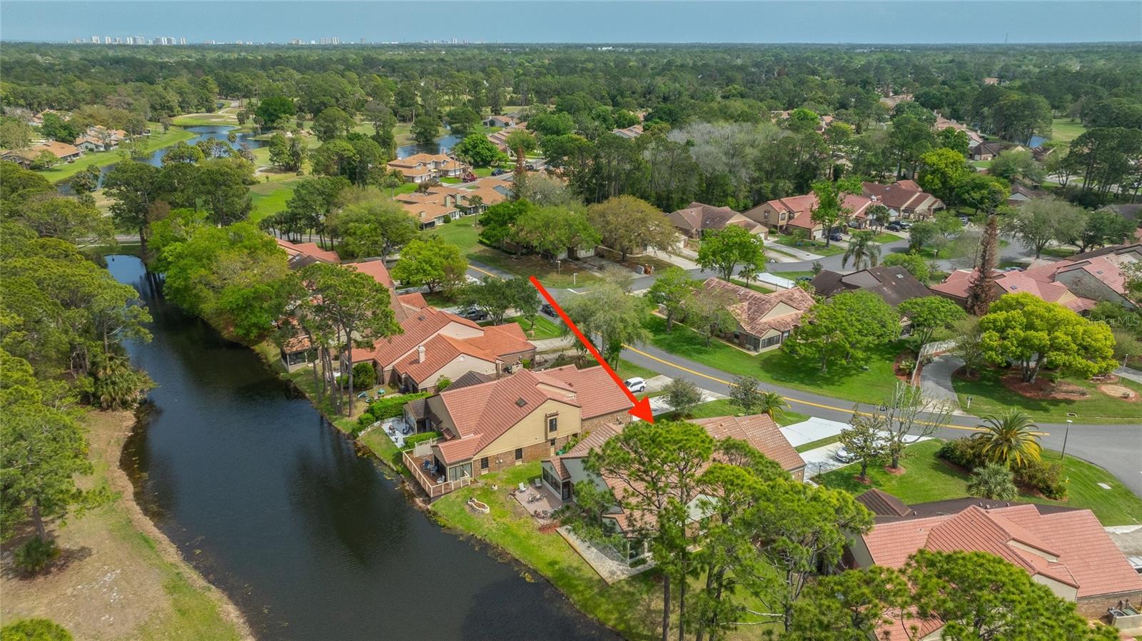 ST ANDREWS HIGHLANDS - Residential