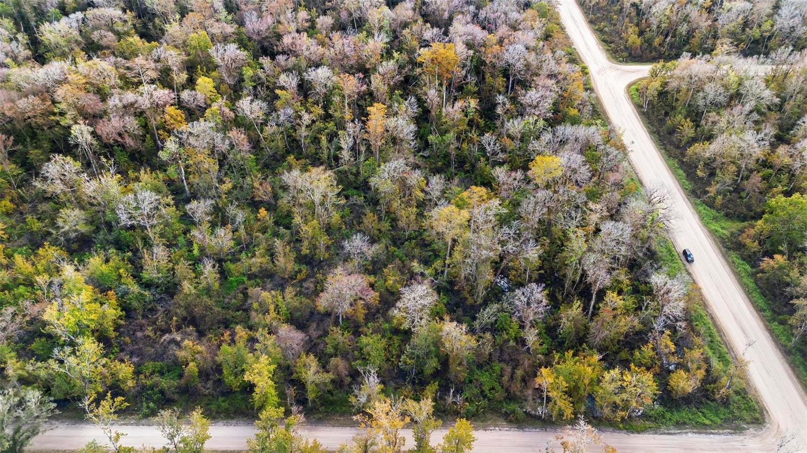 DAYTONA NORTH SUB - Land