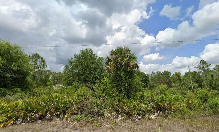 Great Homesite in the growing community of Lehigh Acres. A quarter acre lot located in a great neighborhood with lots of new Home Builds. Take advantage and make an investment for the future.