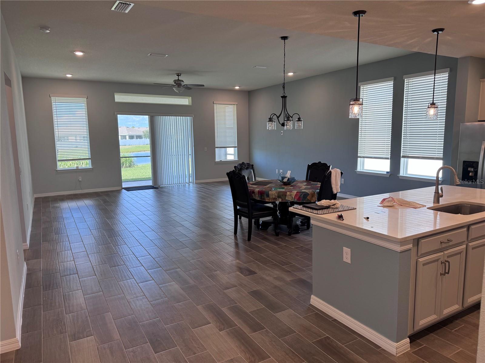 RESERVE/PRADERA PH 2 - Residential Lease