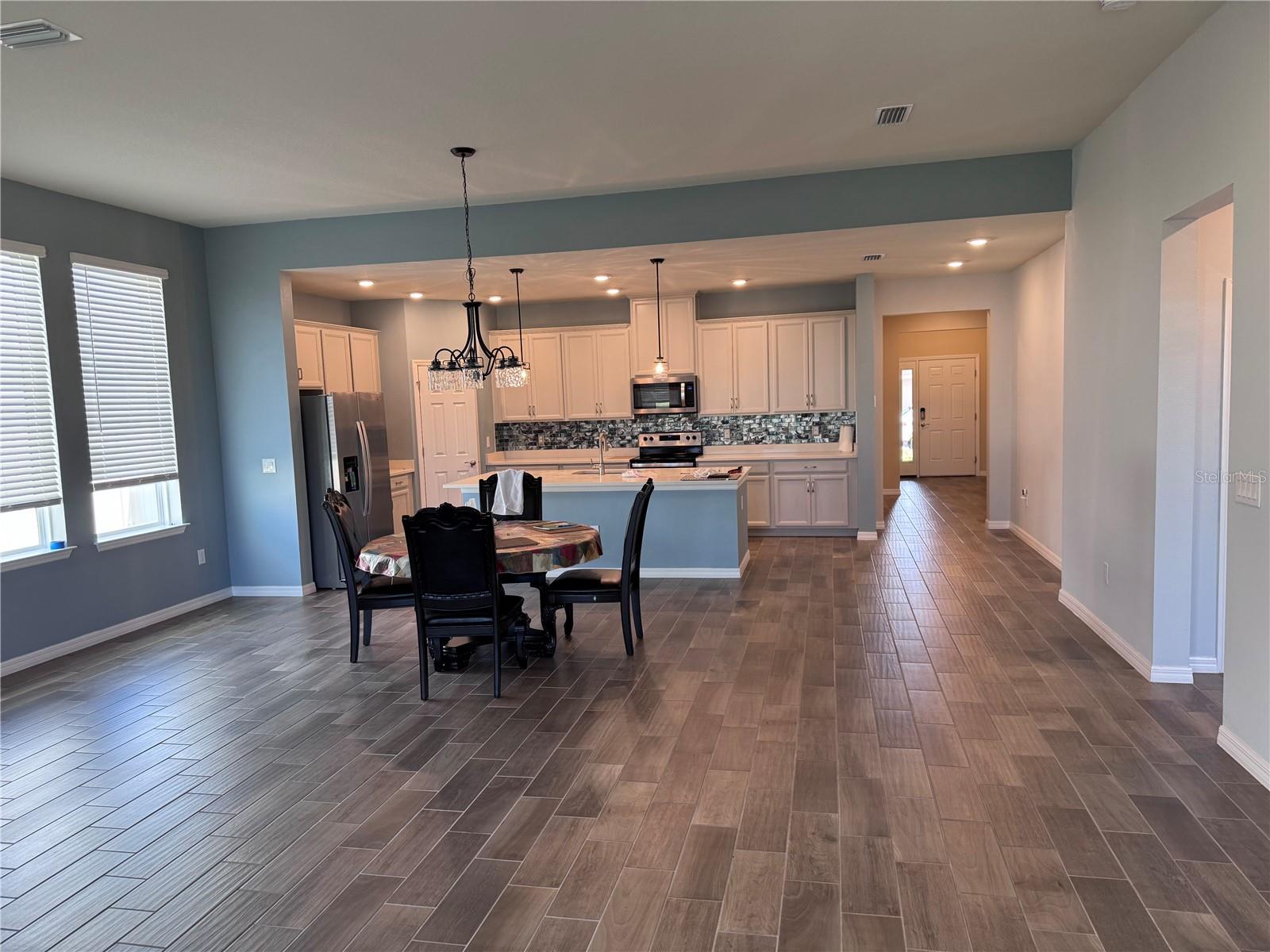 RESERVE/PRADERA PH 2 - Residential Lease