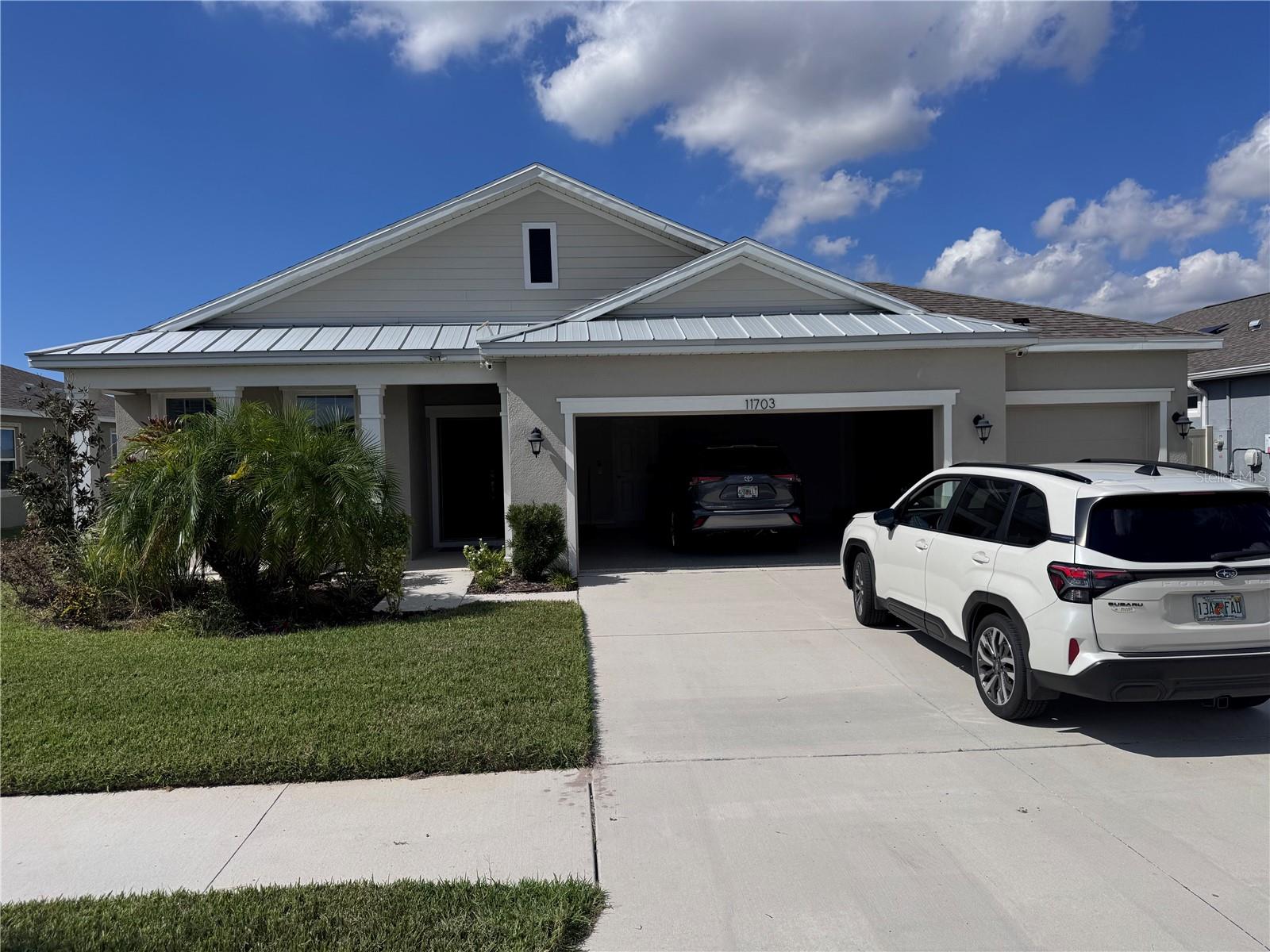 RESERVE/PRADERA PH 2 - Residential Lease