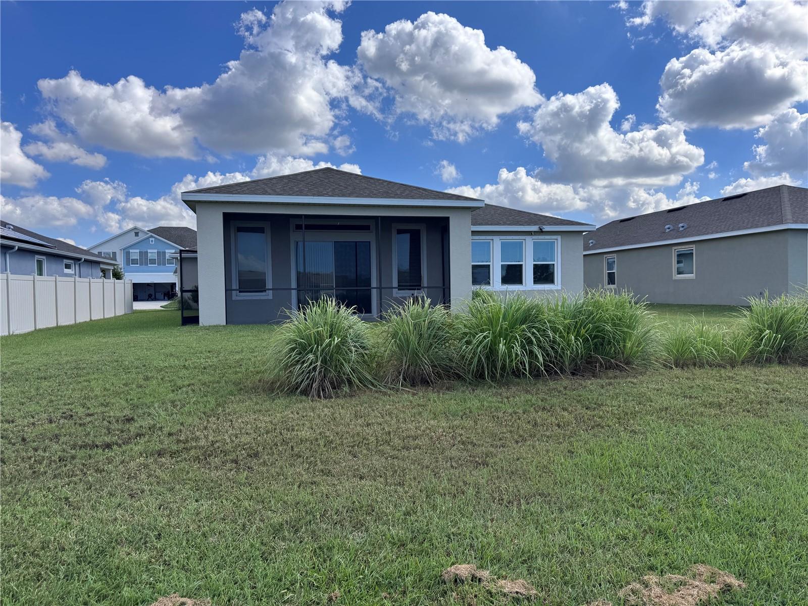 RESERVE/PRADERA PH 2 - Residential Lease